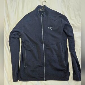 Arcteryx fleece